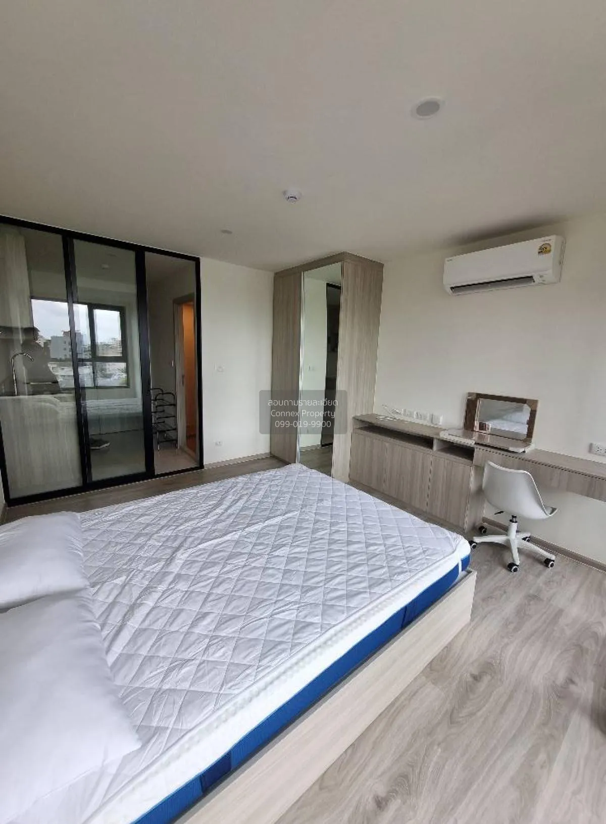 For Rent Condo , Origin Play Sri Udom Station , Bang Na Nuea , Ba 4