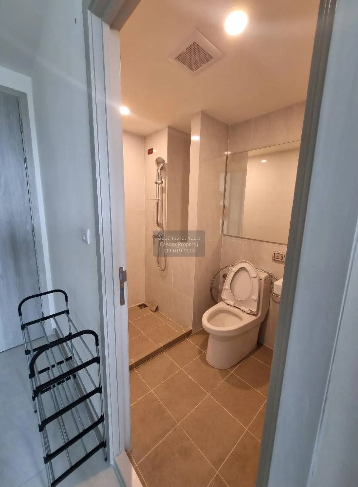 For Rent Condo , Origin Play Sri Udom Station , Bang Na Nuea , Ba