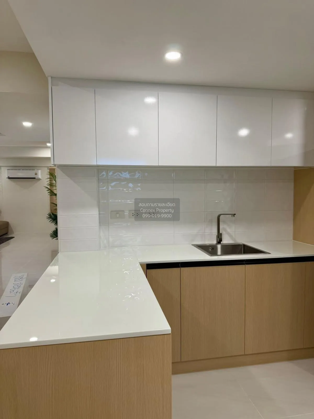 เช่าบ้านเดี่ยวให้เช่า,หัวหมากซอย 9 รีโนเวทใหม่ หัวหมาก เขต บางกะป