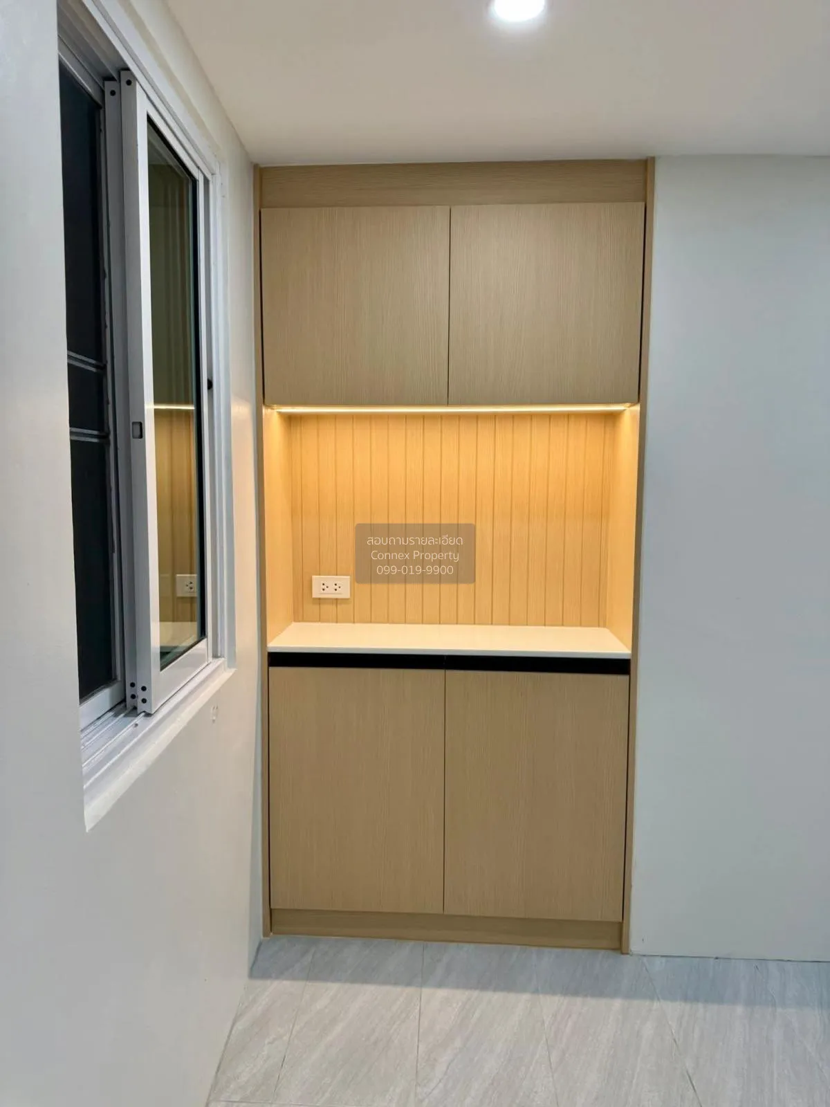 เช่าบ้านเดี่ยวให้เช่า,หัวหมากซอย 9 รีโนเวทใหม่ หัวหมาก เขต บางกะป