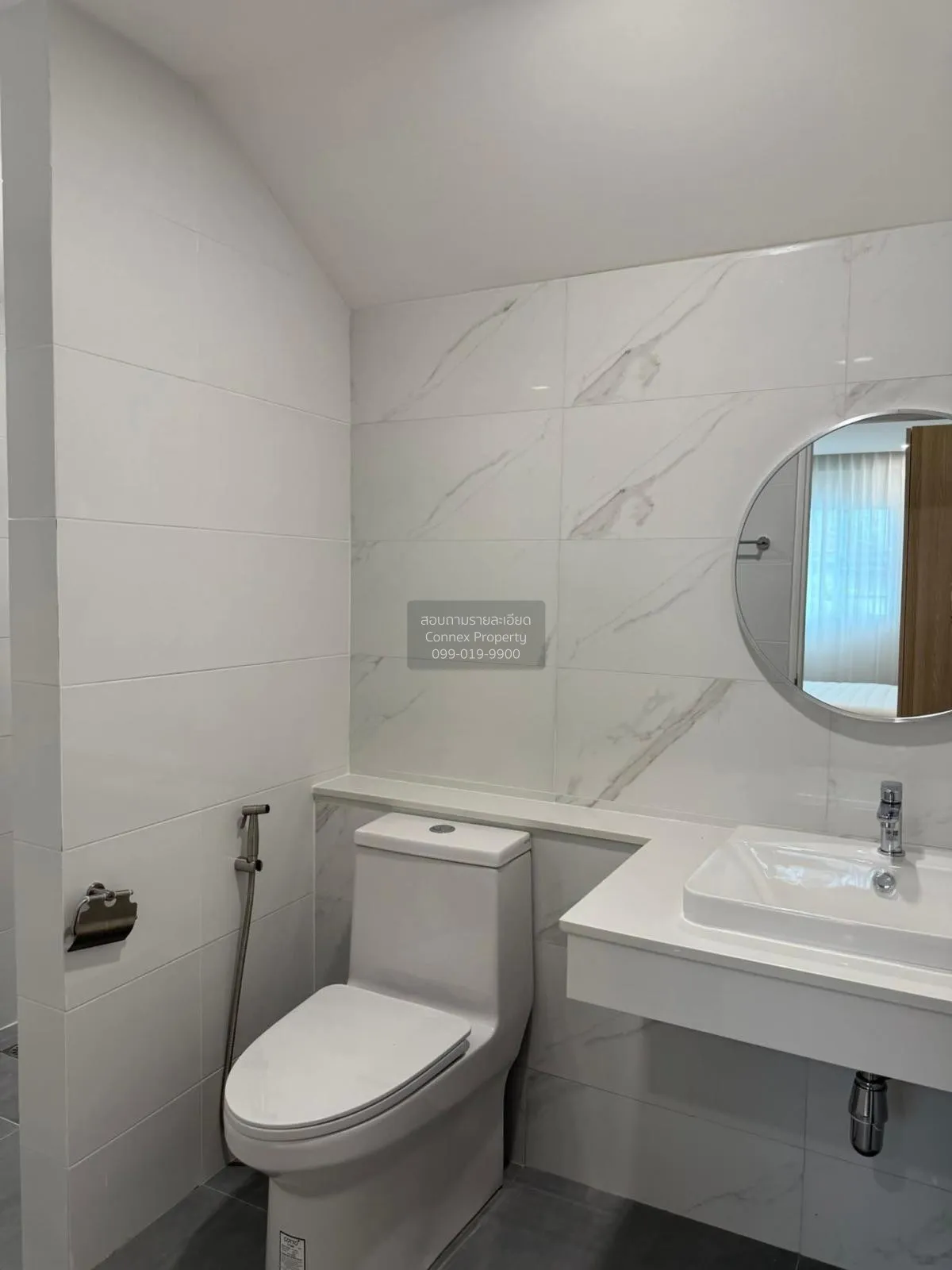 เช่าบ้านเดี่ยวให้เช่า,หัวหมากซอย 9 รีโนเวทใหม่ หัวหมาก เขต บางกะป