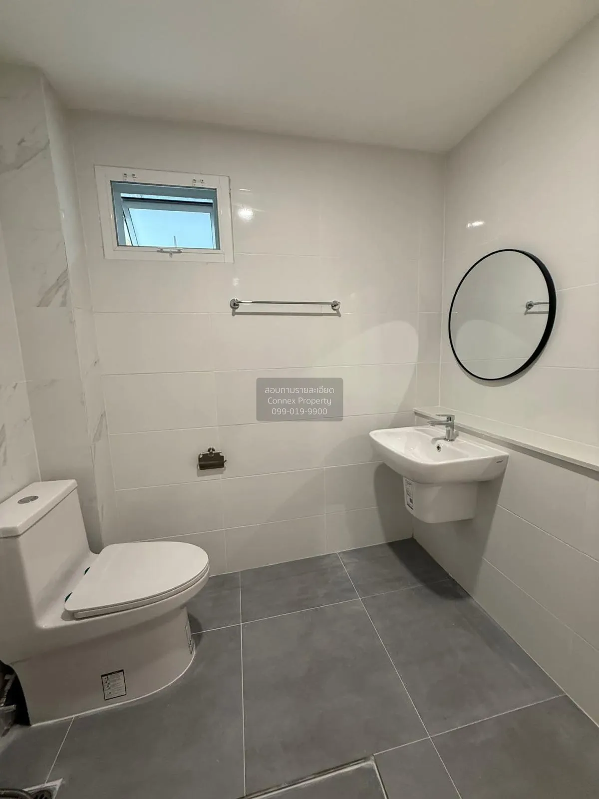 เช่าบ้านเดี่ยวให้เช่า,หัวหมากซอย 9 รีโนเวทใหม่ หัวหมาก เขต บางกะป