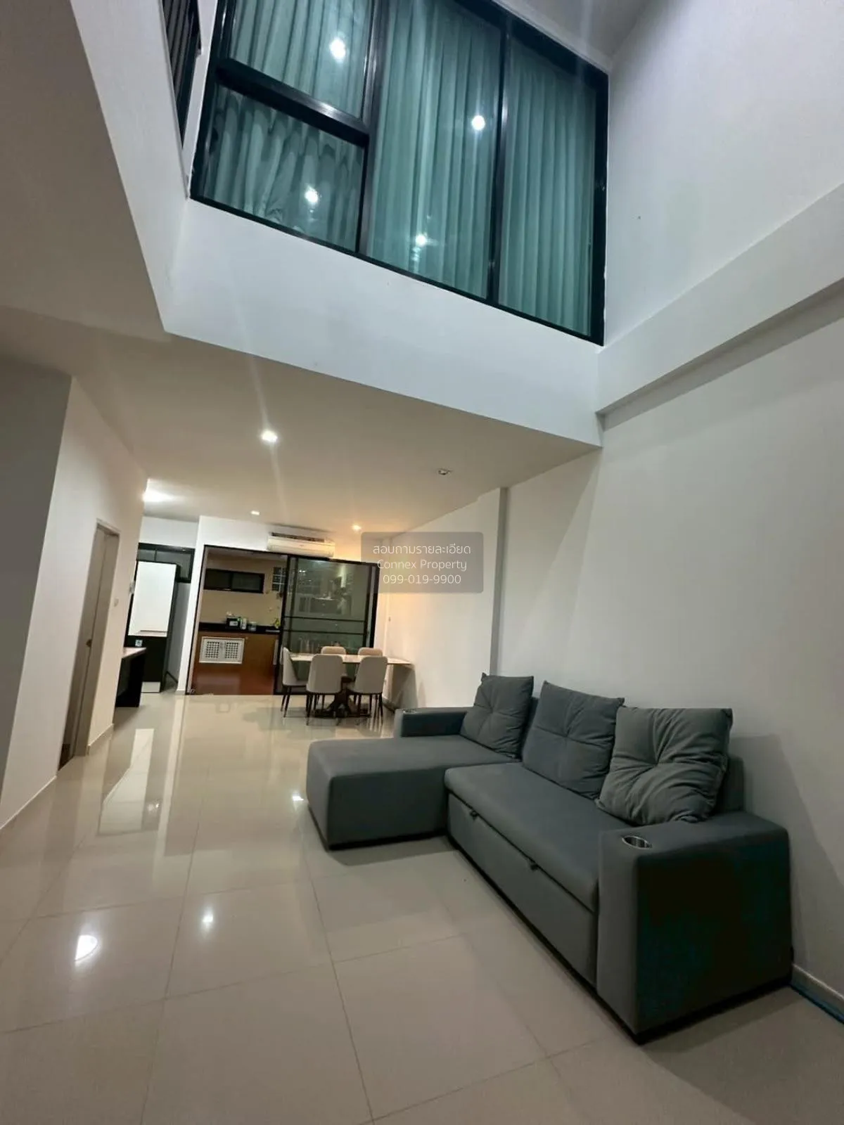 For Rent Townhouse/Townhome  , Eco Space Bangna - Wongwaen , Bang 3