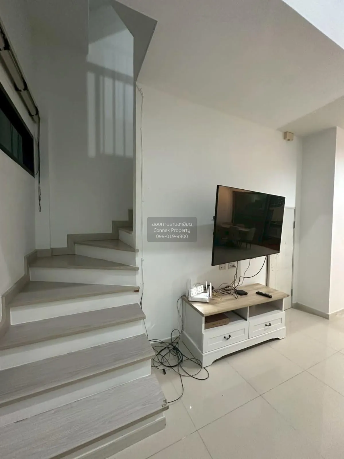 For Rent Townhouse/Townhome  , Eco Space Bangna - Wongwaen , Bang