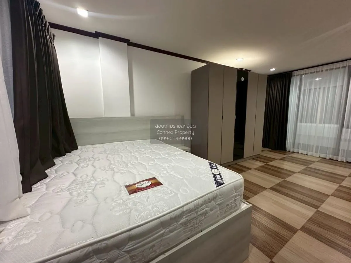 For Rent Townhouse/Townhome  , Eco Space Bangna - Wongwaen , Bang