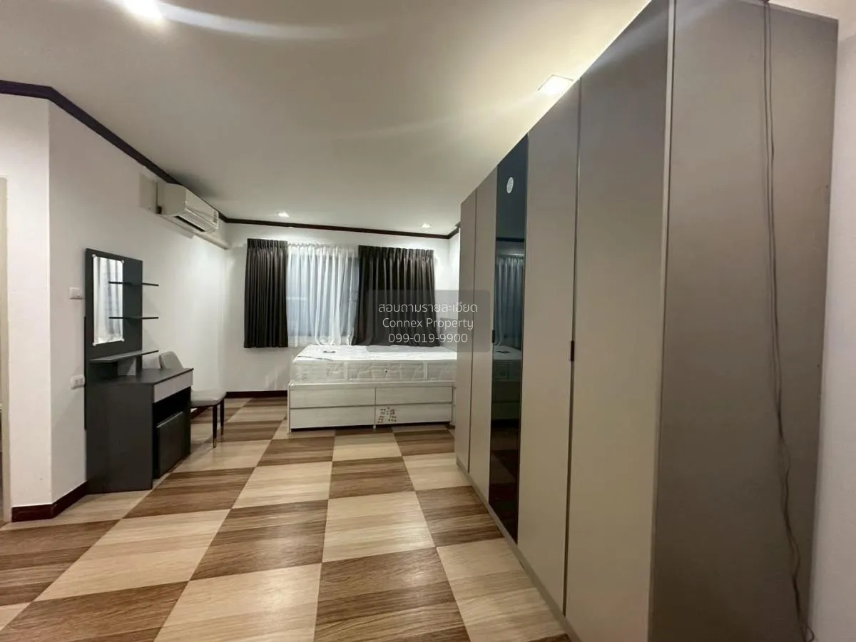 For Rent Townhouse/Townhome  , Eco Space Bangna - Wongwaen , Bang
