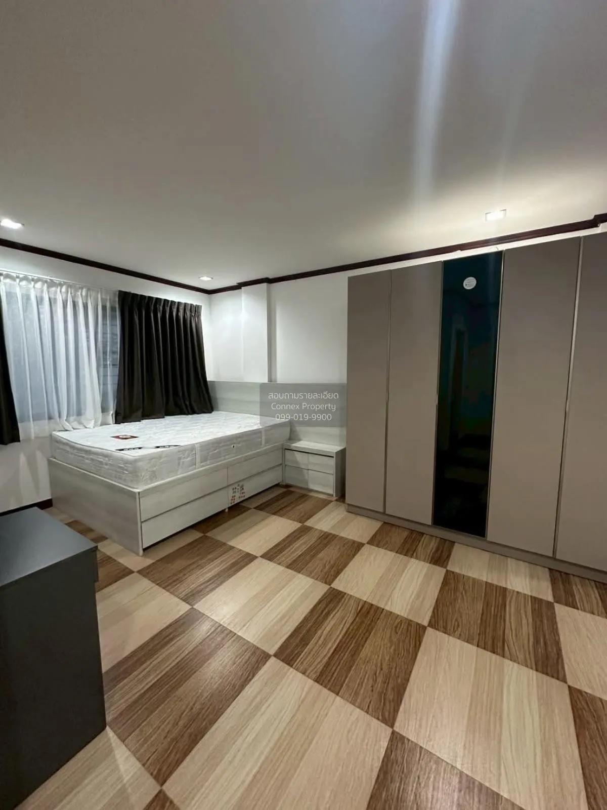 For Rent Townhouse/Townhome  , Eco Space Bangna - Wongwaen , Bang