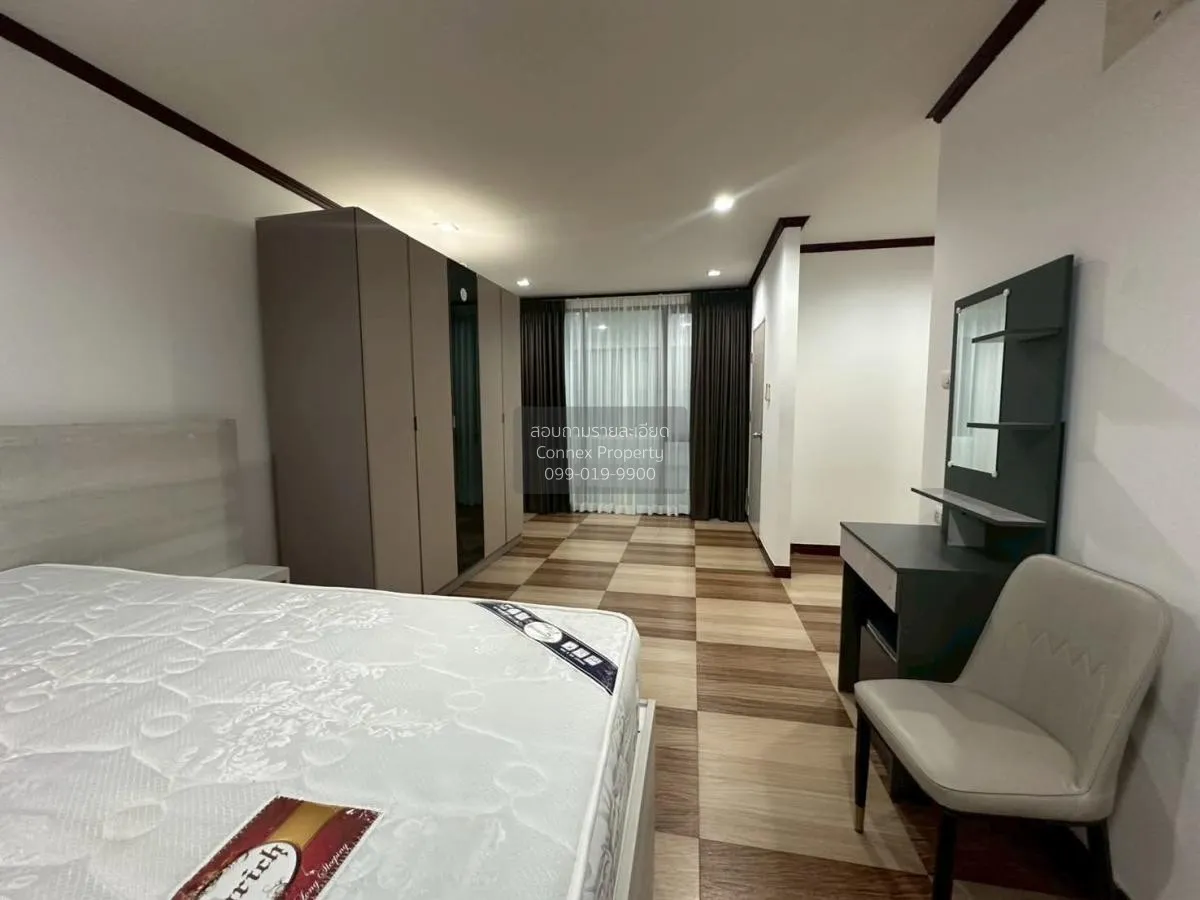 For Rent Townhouse/Townhome  , Eco Space Bangna - Wongwaen , Bang