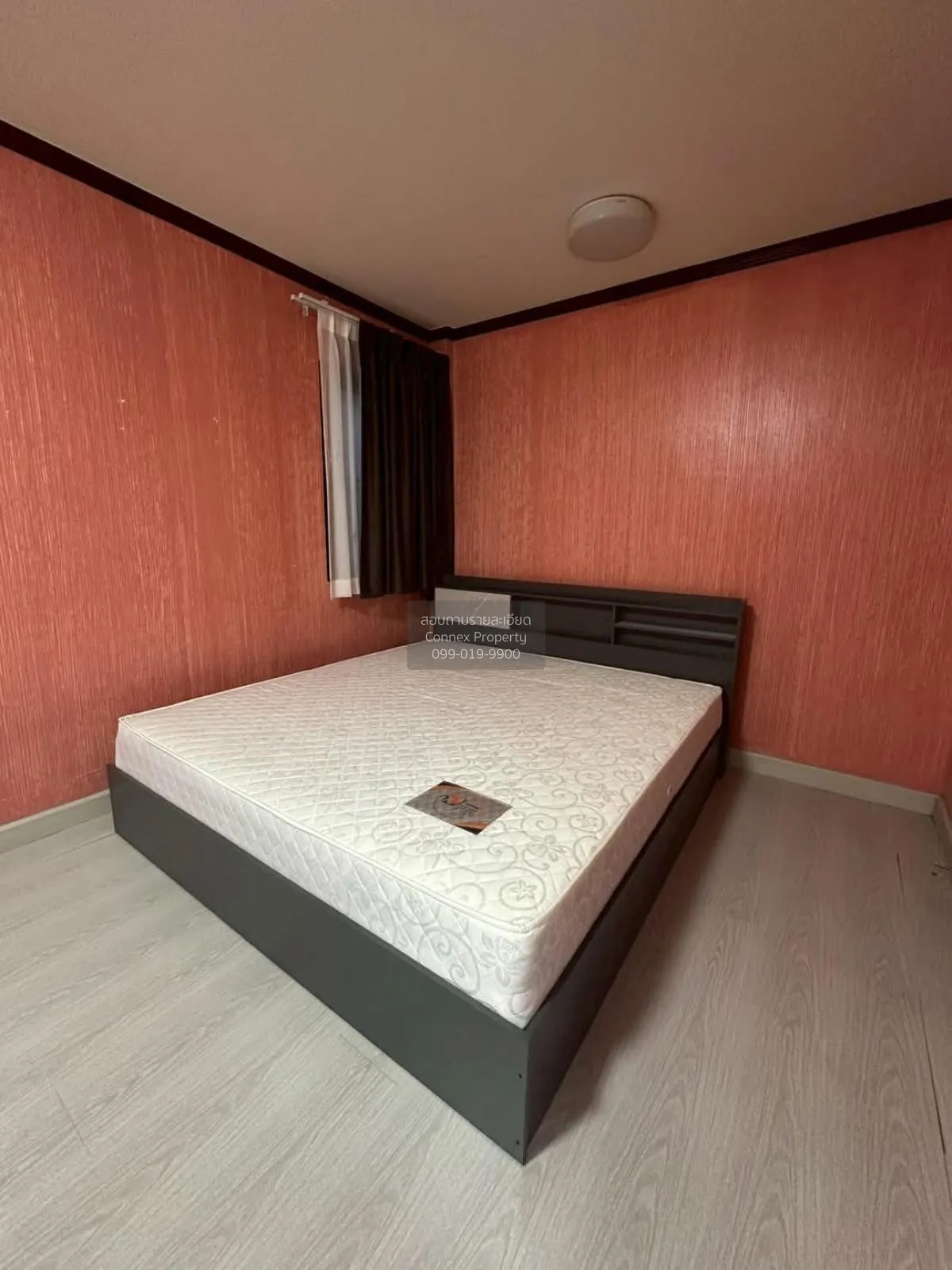 For Rent Townhouse/Townhome  , Eco Space Bangna - Wongwaen , Bang