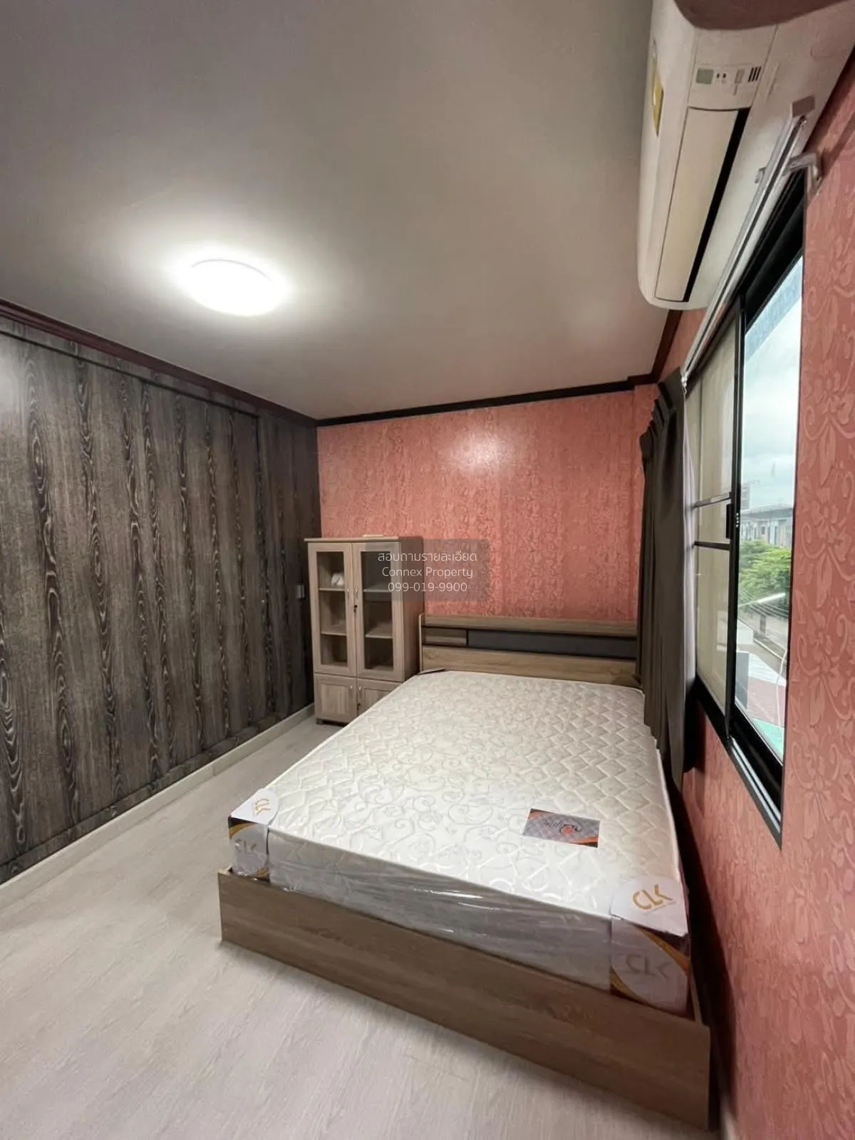 For Rent Townhouse/Townhome  , Eco Space Bangna - Wongwaen , Bang