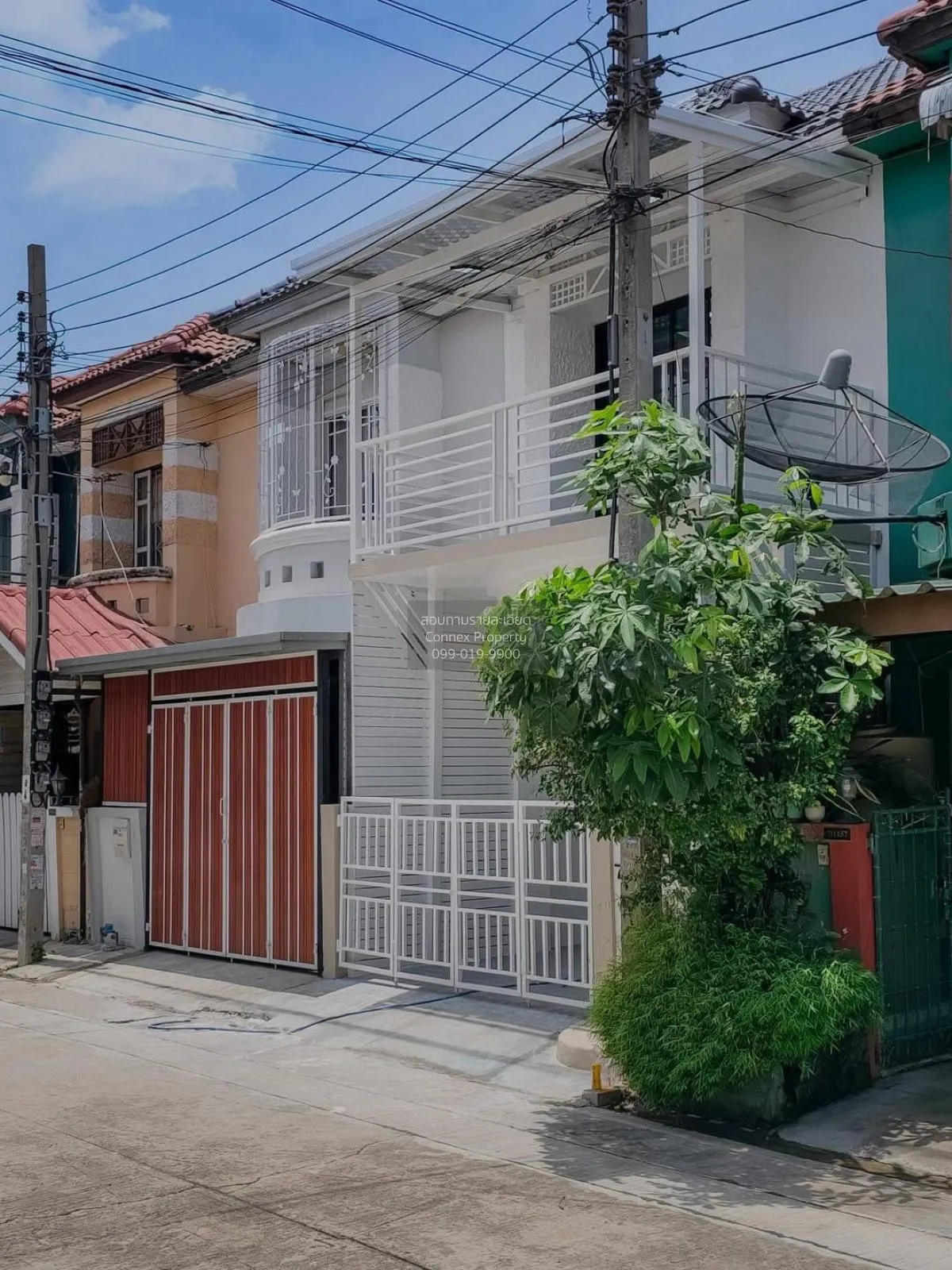 For Sale Townhouse/Townhome  , Baan Piyawararom 1 , Bang Bua Thon 3