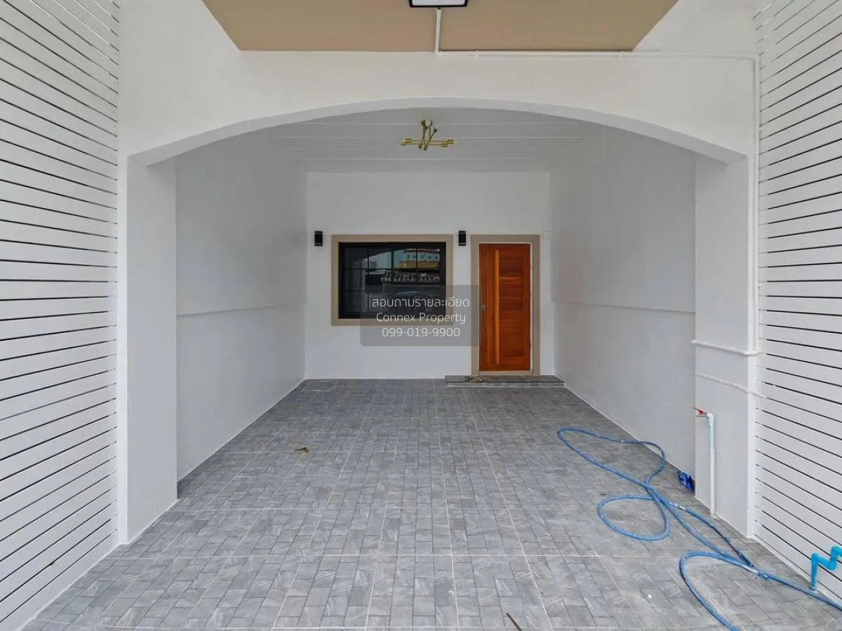 For Sale Townhouse/Townhome  , Baan Piyawararom 1 , Bang Bua Thon