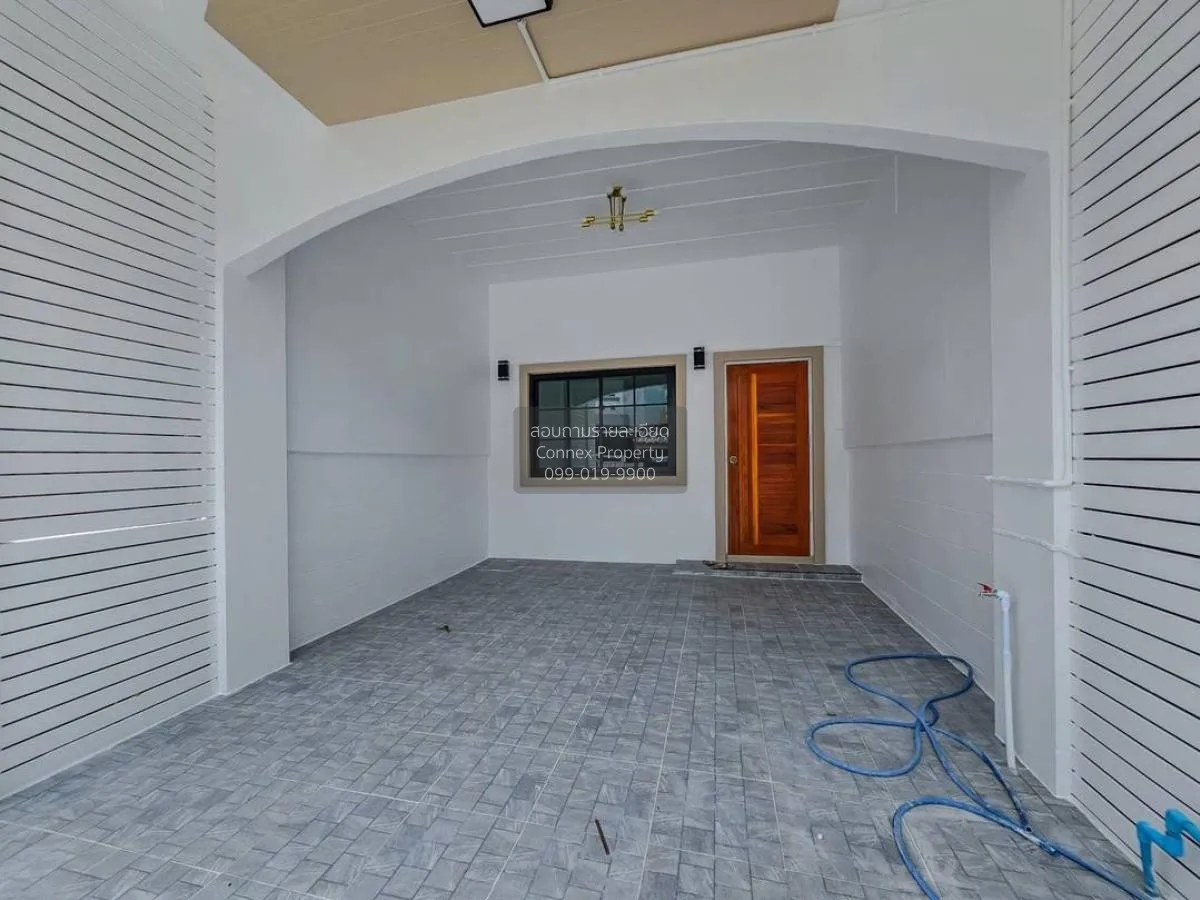 For Sale Townhouse/Townhome  , Baan Piyawararom 1 , Bang Bua Thon