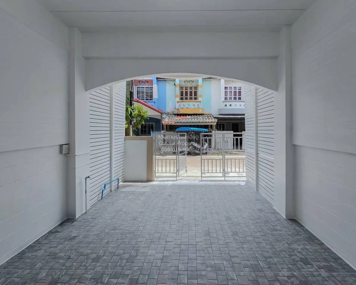 For Sale Townhouse/Townhome  , Baan Piyawararom 1 , Bang Bua Thon