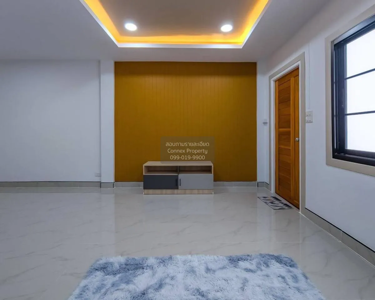 For Sale Townhouse/Townhome  , Baan Piyawararom 1 , Bang Bua Thon