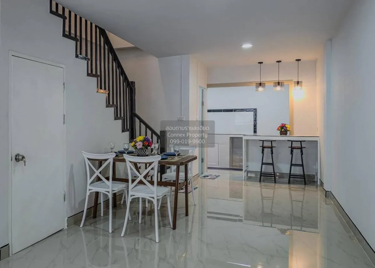 For Sale Townhouse/Townhome  , Baan Piyawararom 1 , Bang Bua Thon