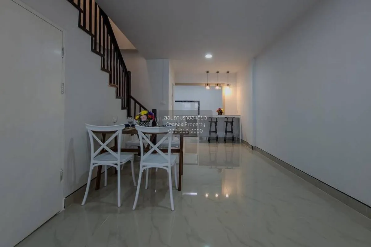 For Sale Townhouse/Townhome  , Baan Piyawararom 1 , Bang Bua Thon