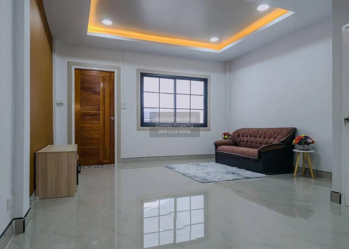 For Sale Townhouse/Townhome  , Baan Piyawararom 1 , Bang Bua Thon