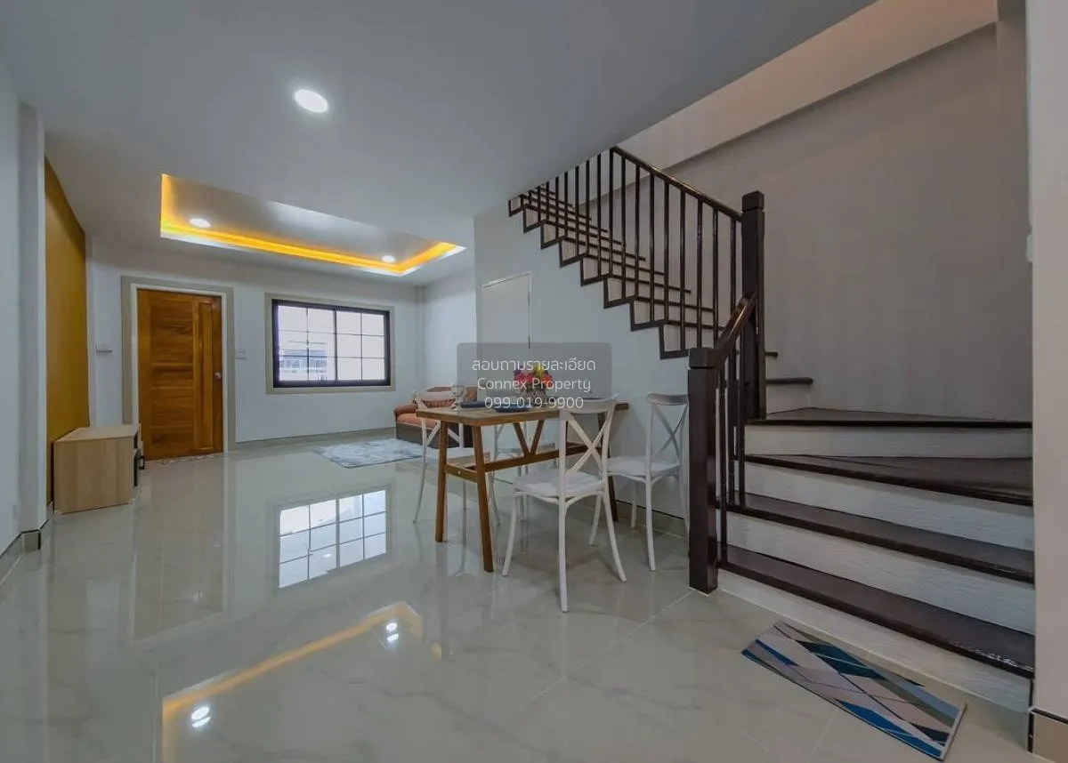 For Sale Townhouse/Townhome  , Baan Piyawararom 1 , Bang Bua Thon