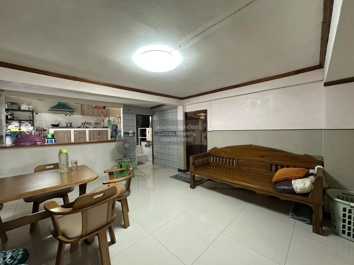 ขายทาวน์เฮ้าส์/ทาวน์โฮม  บ้านบางกรวย วิลเลจ บางกรวย - ไทรน้อย 17/