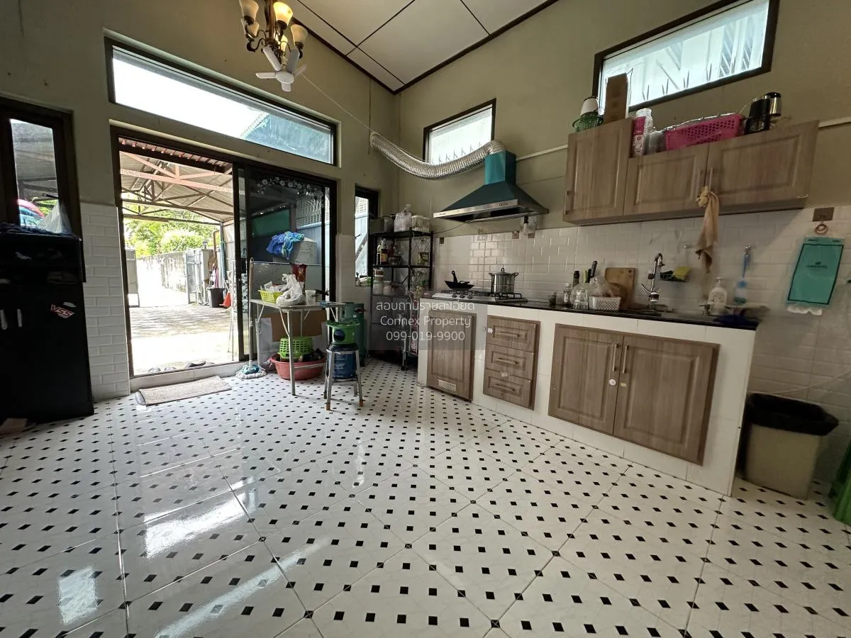 ขายทาวน์เฮ้าส์/ทาวน์โฮม  บ้านบางกรวย วิลเลจ บางกรวย - ไทรน้อย 17/