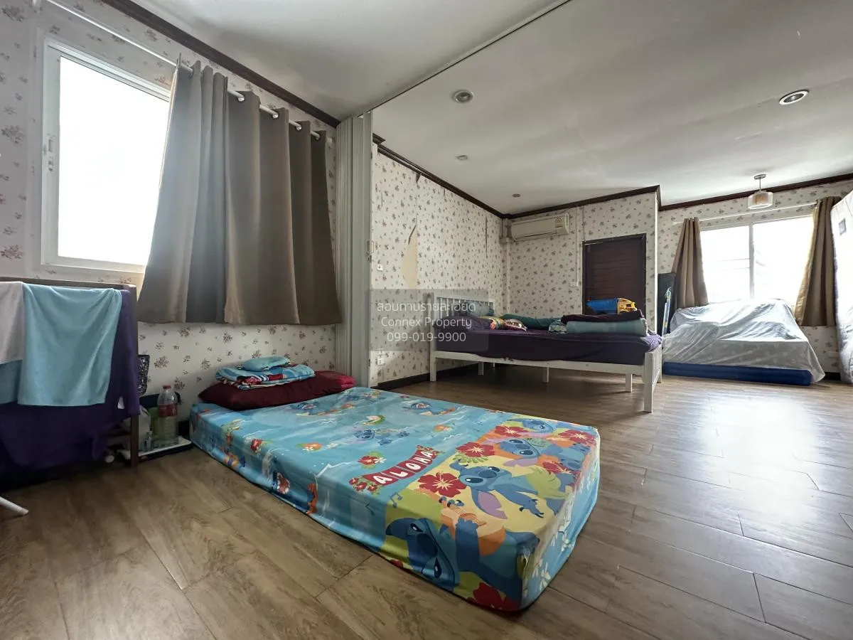 ขายทาวน์เฮ้าส์/ทาวน์โฮม  บ้านบางกรวย วิลเลจ บางกรวย - ไทรน้อย 17/