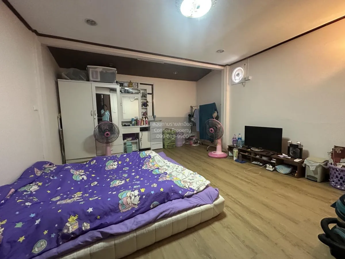 ขายทาวน์เฮ้าส์/ทาวน์โฮม  บ้านบางกรวย วิลเลจ บางกรวย - ไทรน้อย 17/