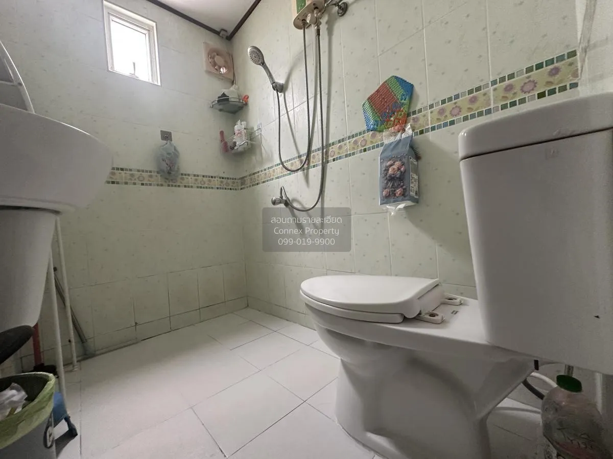 ขายทาวน์เฮ้าส์/ทาวน์โฮม  บ้านบางกรวย วิลเลจ บางกรวย - ไทรน้อย 17/