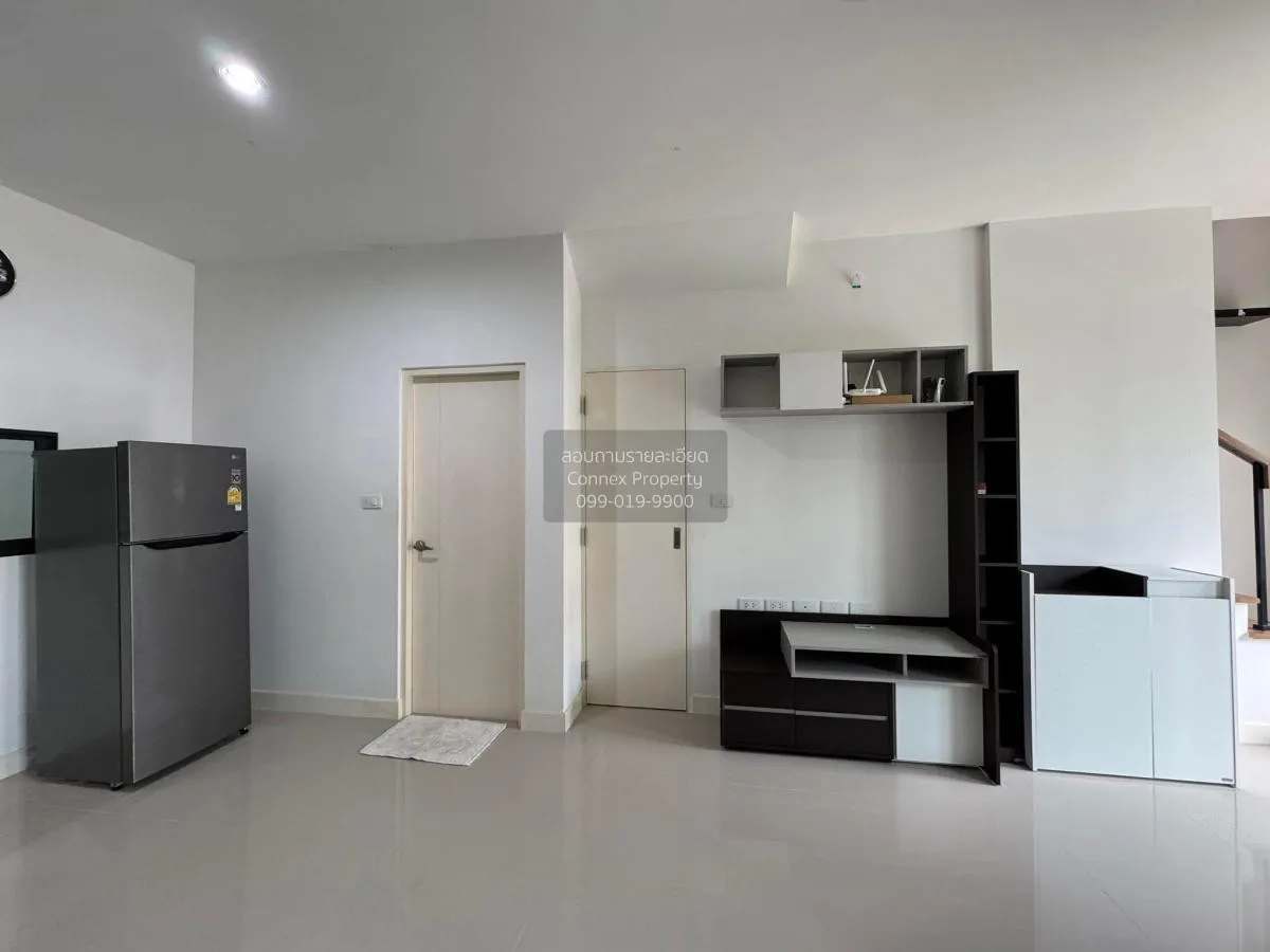 เช่าทาวน์เฮ้าส์/ทาวน์โฮม  พลีโน่ สุขุมวิท-บางนา บางแก้ว บางพลี สม 4