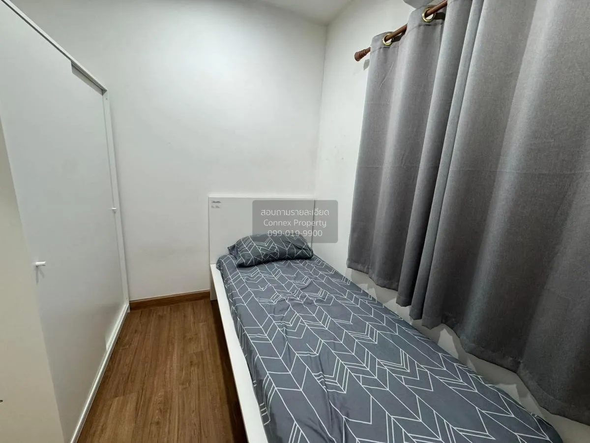 เช่าทาวน์เฮ้าส์/ทาวน์โฮม  พลีโน่ สุขุมวิท-บางนา บางแก้ว บางพลี สม