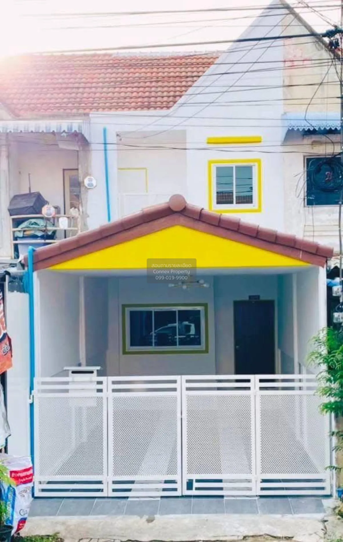 For Sale Townhouse/Townhome  , Rattanawadee Bang bua thong , Bang 1