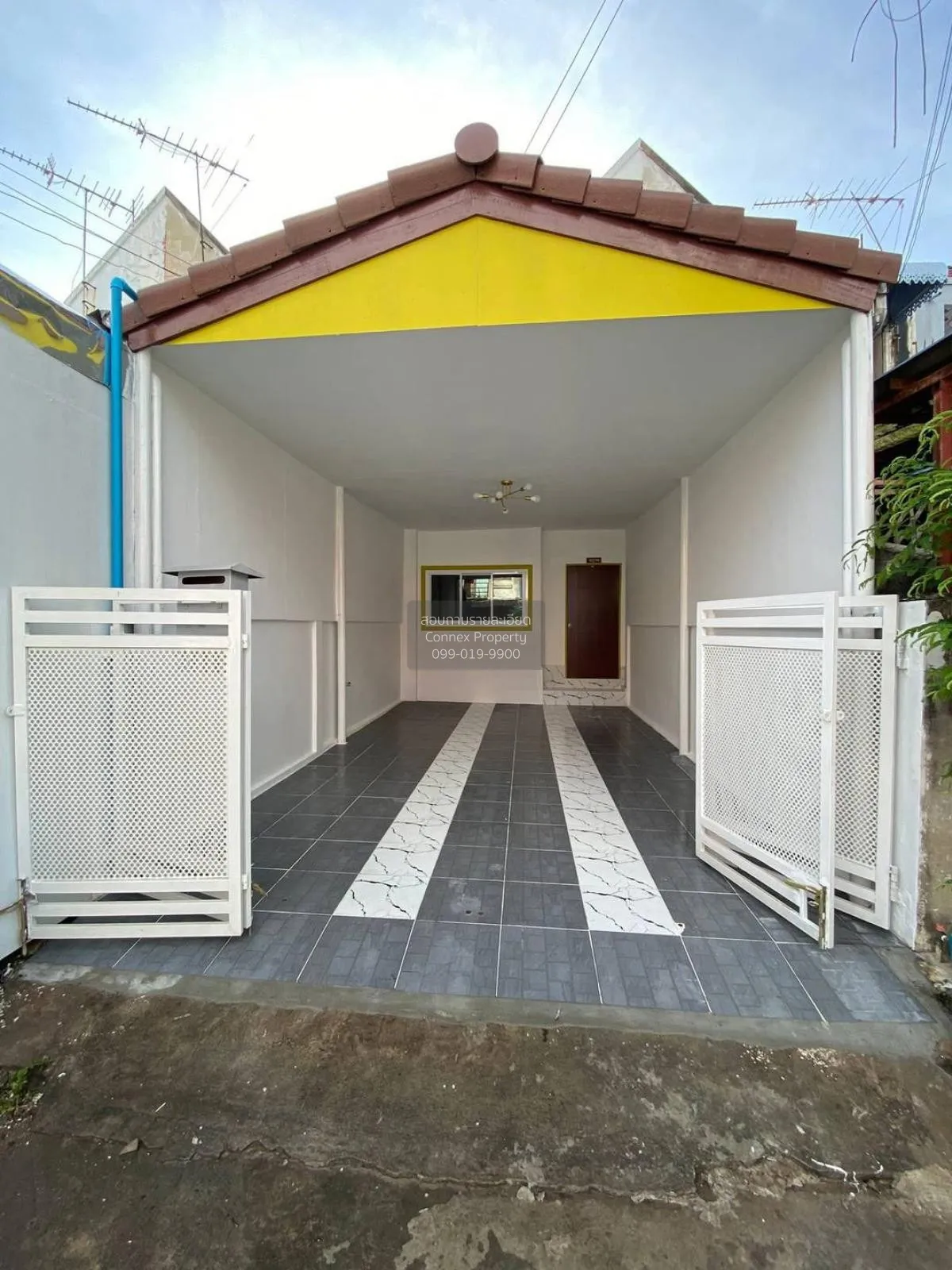 For Sale Townhouse/Townhome  , Rattanawadee Bang bua thong , Bang 3