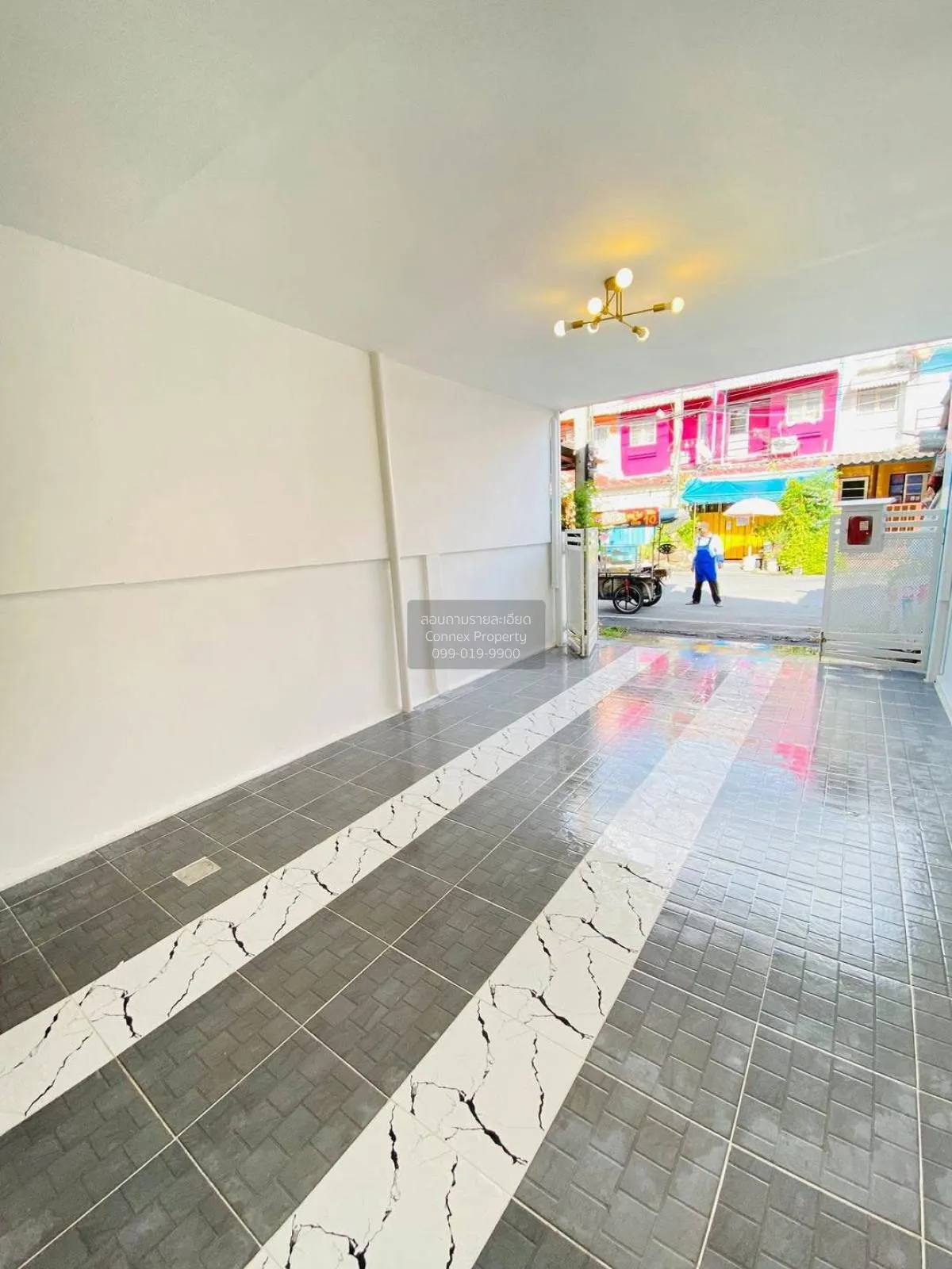 For Sale Townhouse/Townhome  , Rattanawadee Bang bua thong , Bang