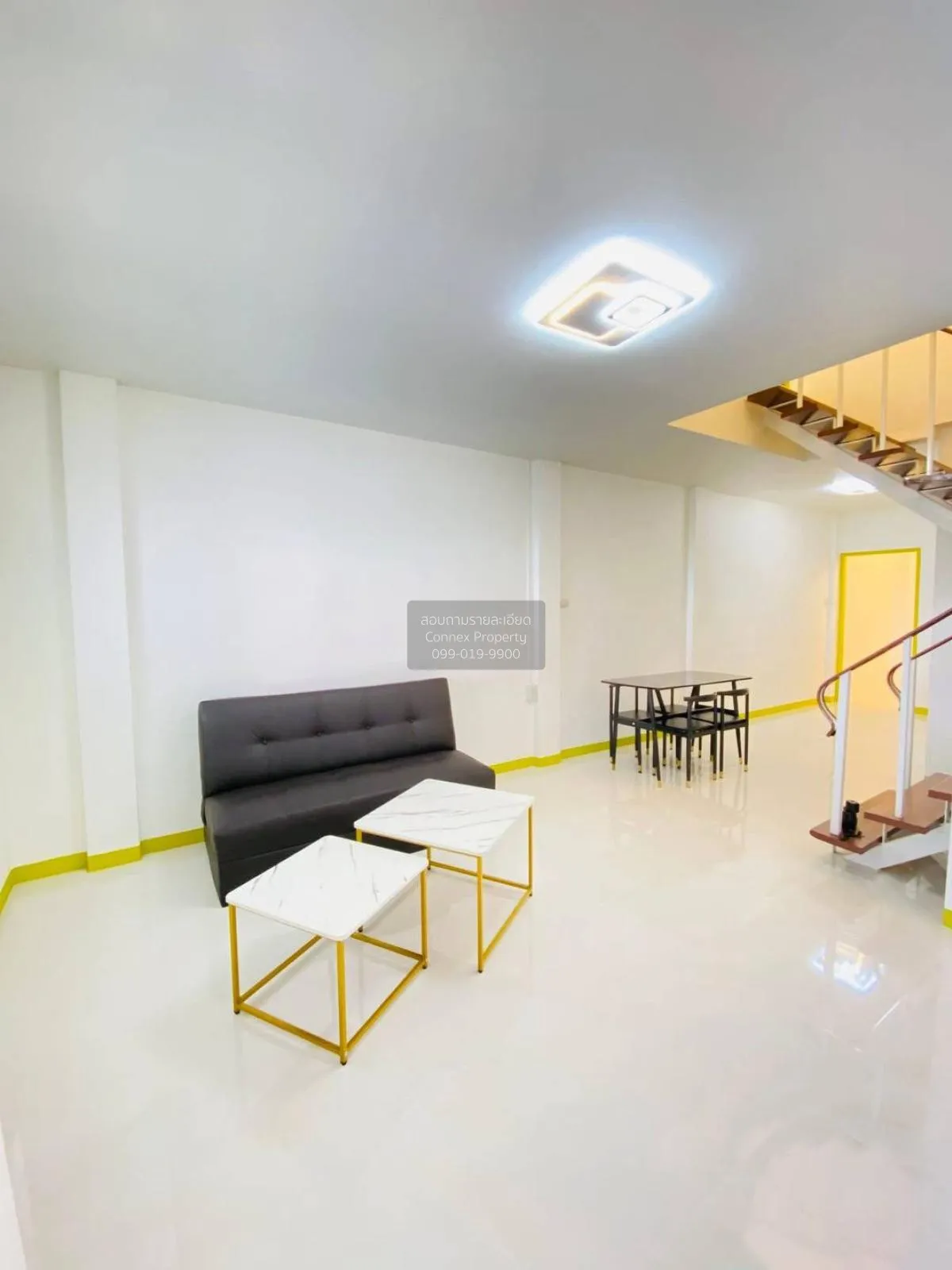 For Sale Townhouse/Townhome  , Rattanawadee Bang bua thong , Bang