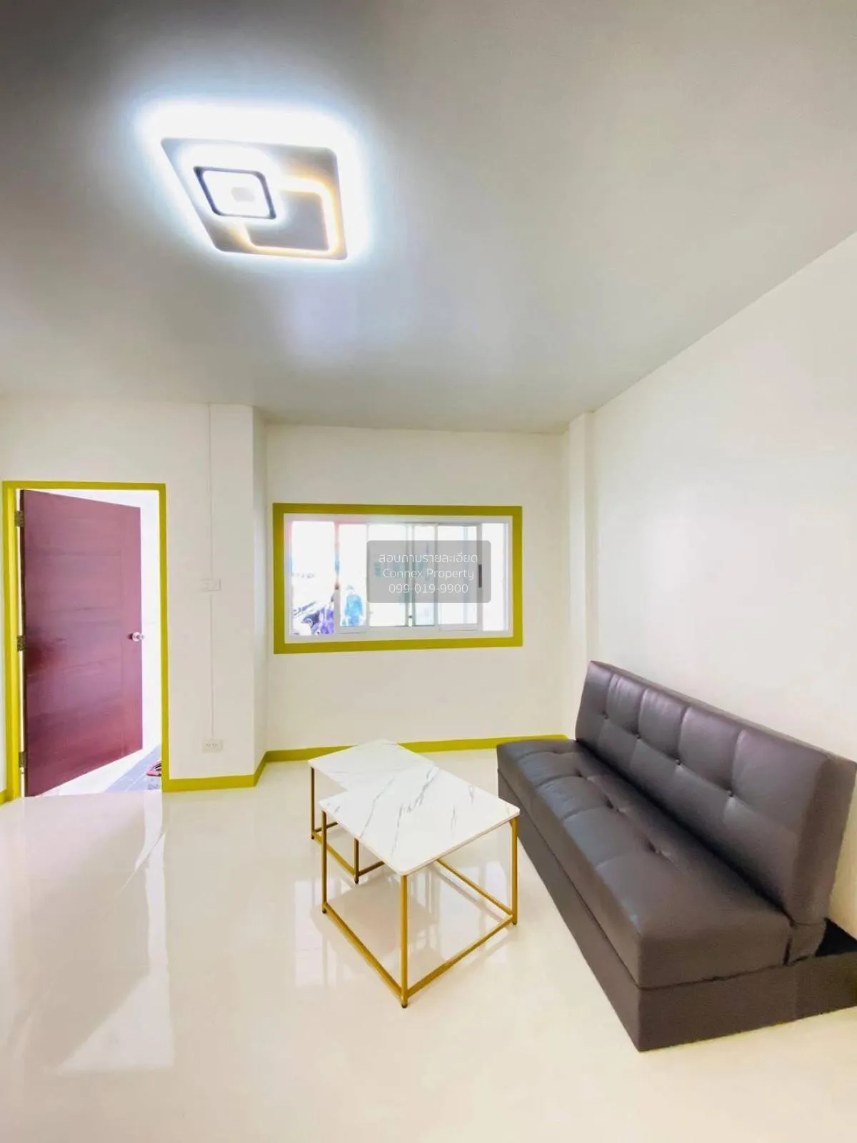 For Sale Townhouse/Townhome  , Rattanawadee Bang bua thong , Bang