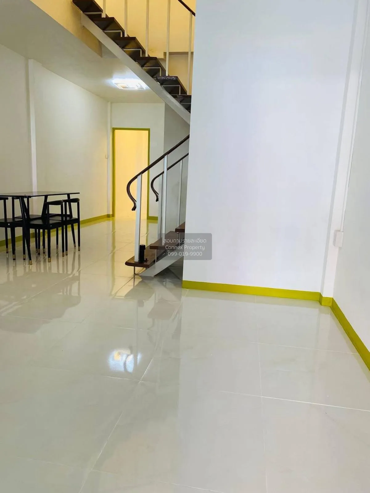 For Sale Townhouse/Townhome  , Rattanawadee Bang bua thong , Bang