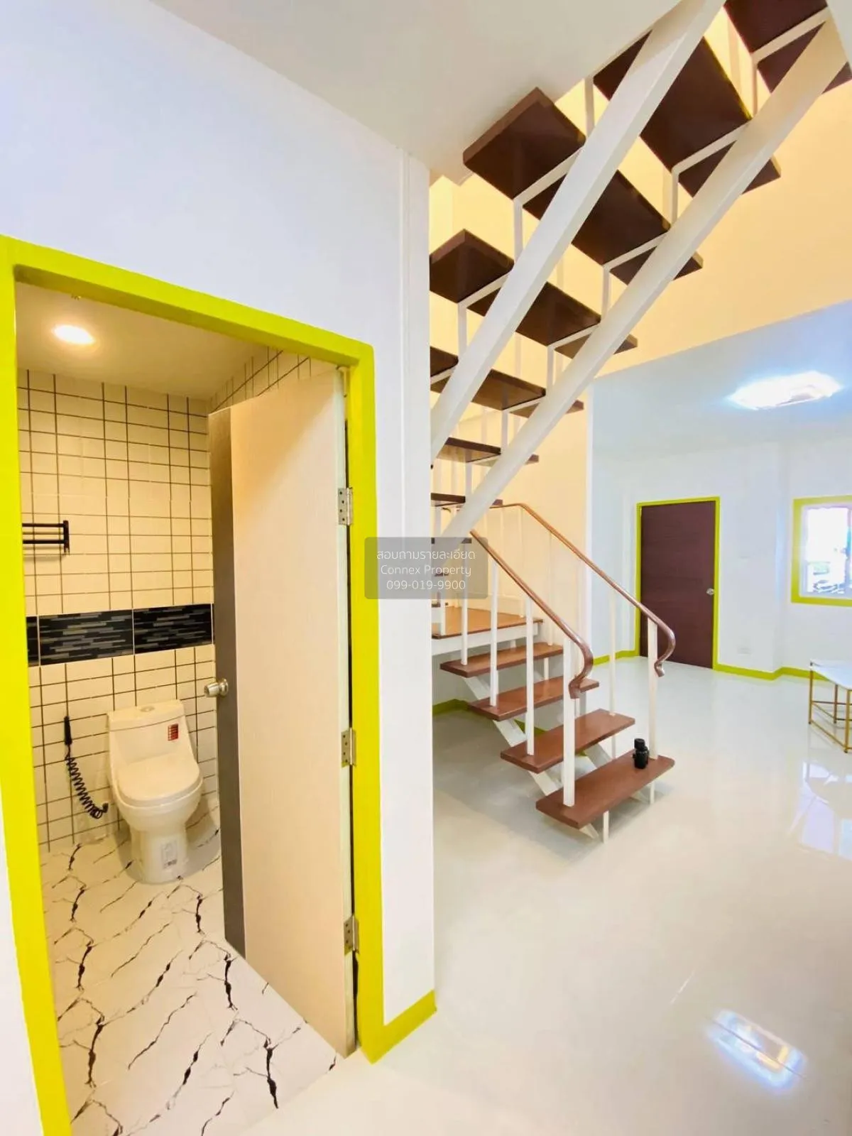 For Sale Townhouse/Townhome  , Rattanawadee Bang bua thong , Bang