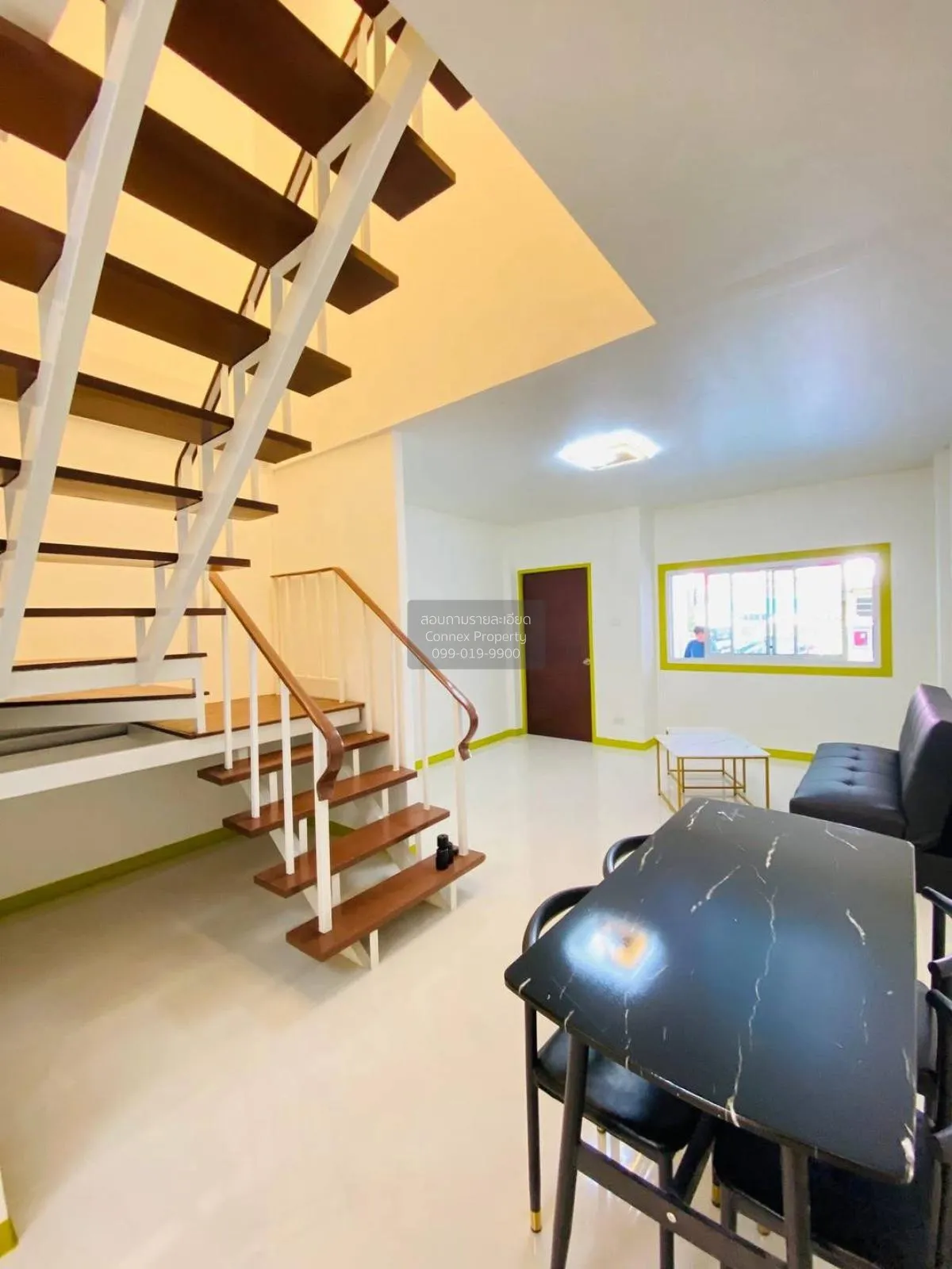 For Sale Townhouse/Townhome  , Rattanawadee Bang bua thong , Bang