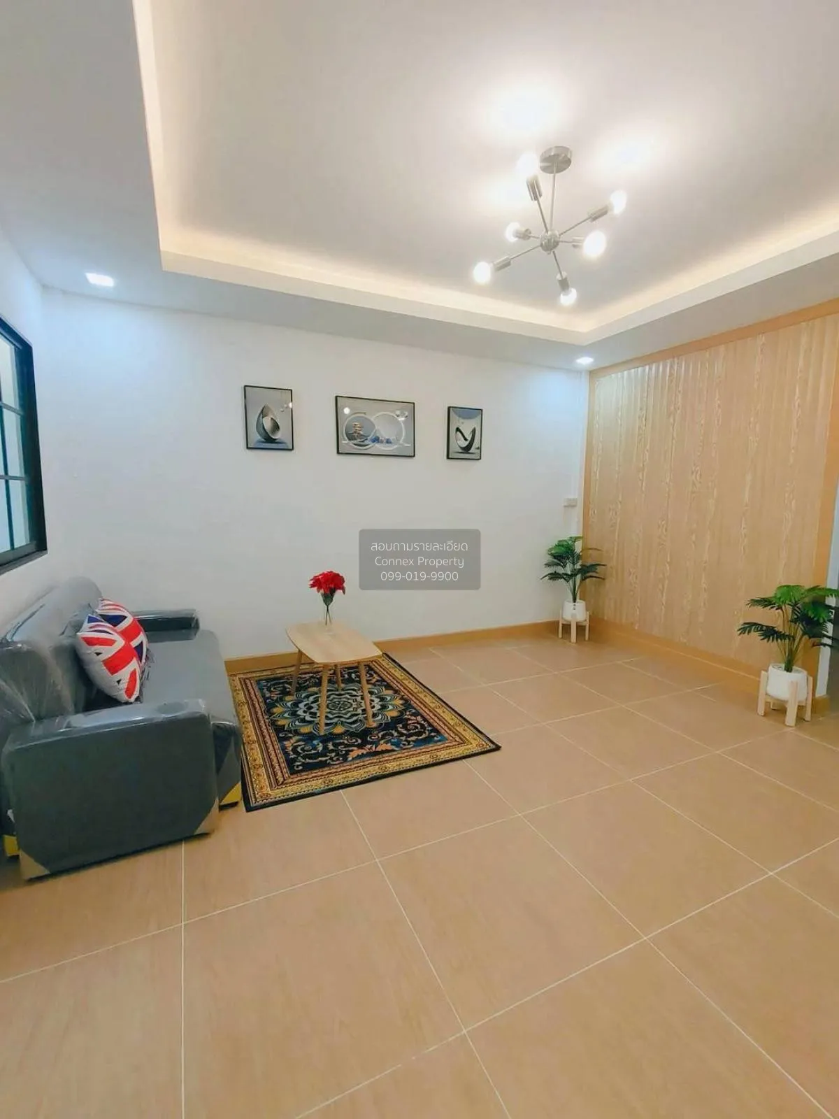 ขายทาวน์เฮ้าส์/ทาวน์โฮม  บ้านปทุมวิลเลจ บางปรอก เมืองปทุมธานี ปทุ 4