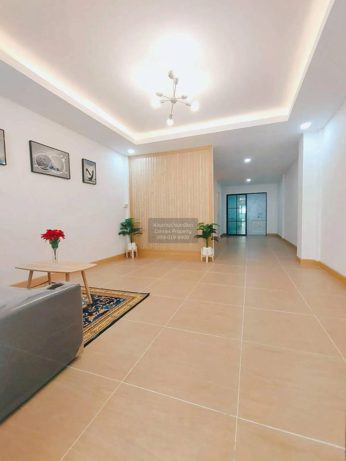 ขายทาวน์เฮ้าส์/ทาวน์โฮม  บ้านปทุมวิลเลจ บางปรอก เมืองปทุมธานี ปทุ