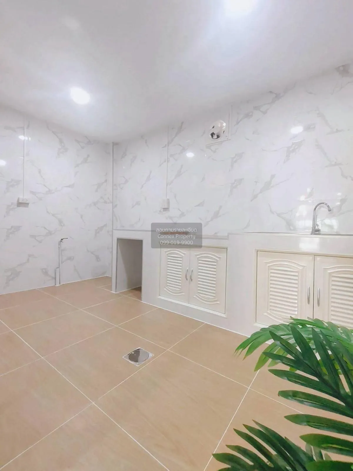 ขายทาวน์เฮ้าส์/ทาวน์โฮม  บ้านปทุมวิลเลจ บางปรอก เมืองปทุมธานี ปทุ