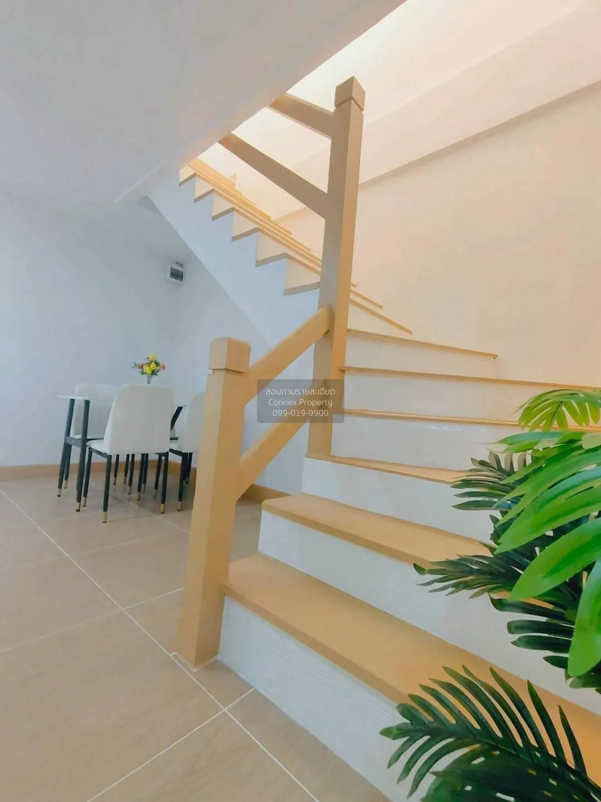 ขายทาวน์เฮ้าส์/ทาวน์โฮม  บ้านปทุมวิลเลจ บางปรอก เมืองปทุมธานี ปทุ