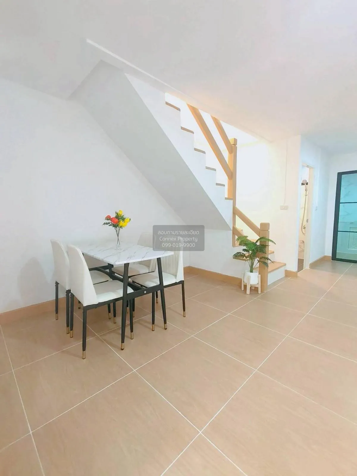 ขายทาวน์เฮ้าส์/ทาวน์โฮม  บ้านปทุมวิลเลจ บางปรอก เมืองปทุมธานี ปทุ