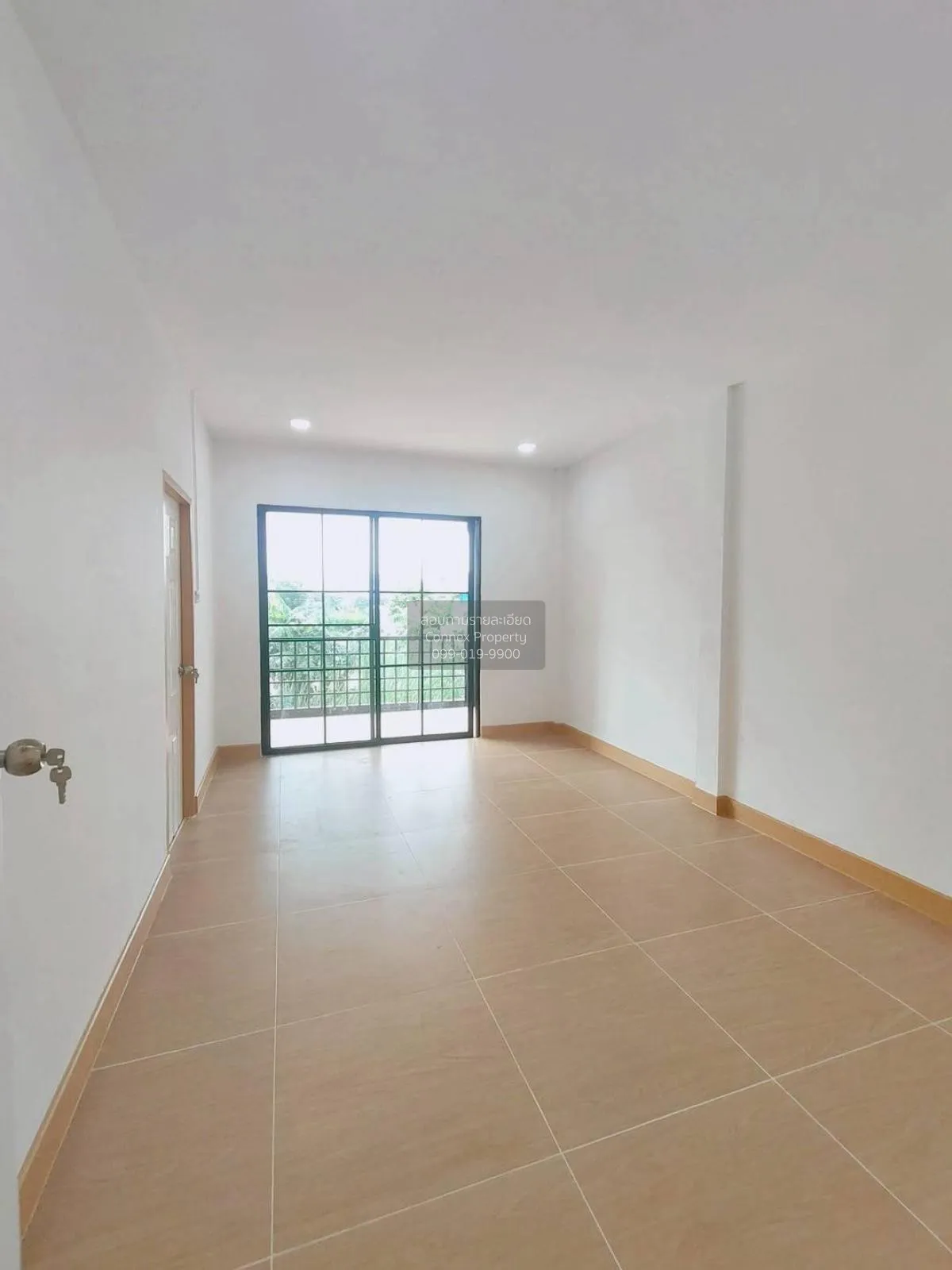 ขายทาวน์เฮ้าส์/ทาวน์โฮม  บ้านปทุมวิลเลจ บางปรอก เมืองปทุมธานี ปทุ