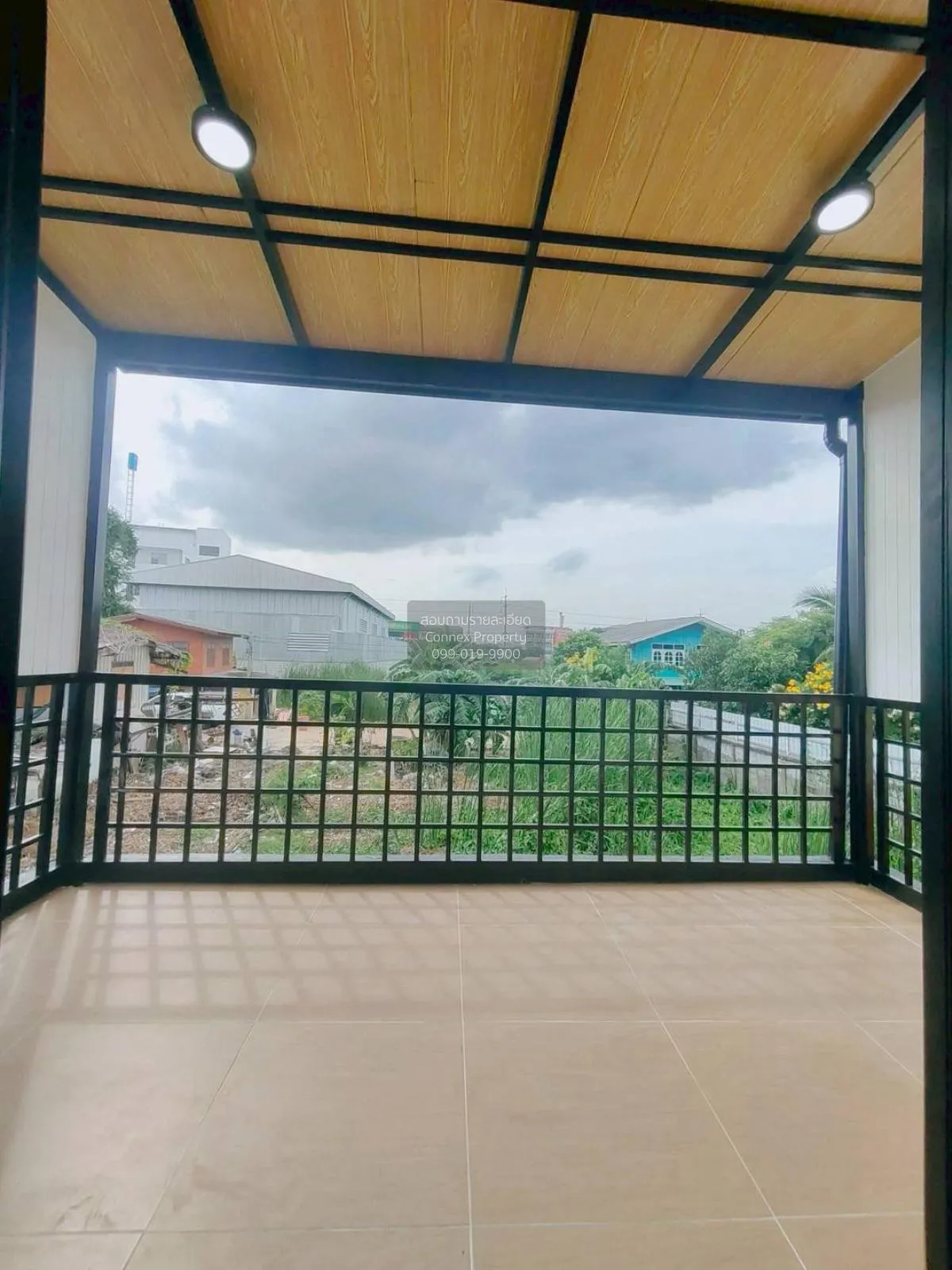 ขายทาวน์เฮ้าส์/ทาวน์โฮม  บ้านปทุมวิลเลจ บางปรอก เมืองปทุมธานี ปทุ