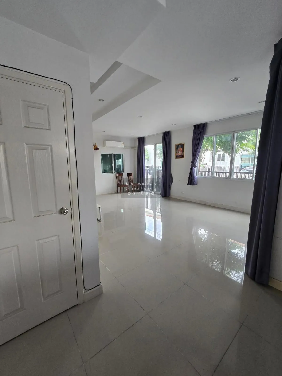 ขายทาวน์เฮ้าส์/ทาวน์โฮม  เดอะ มิราเคิล เพชรเกษม 63 โครงการ 3 MRT-