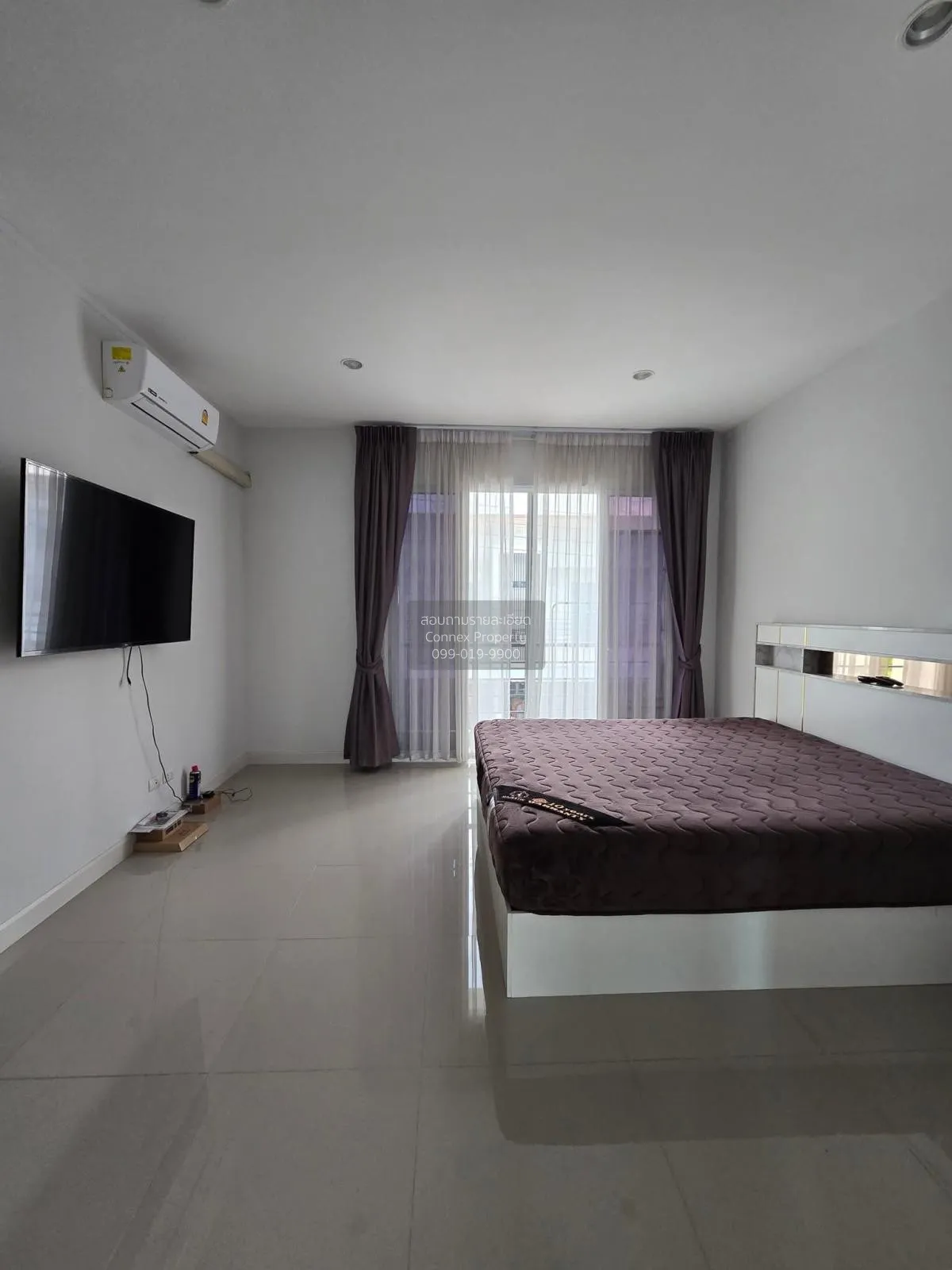 ขายทาวน์เฮ้าส์/ทาวน์โฮม  เดอะ มิราเคิล เพชรเกษม 63 โครงการ 3 MRT-