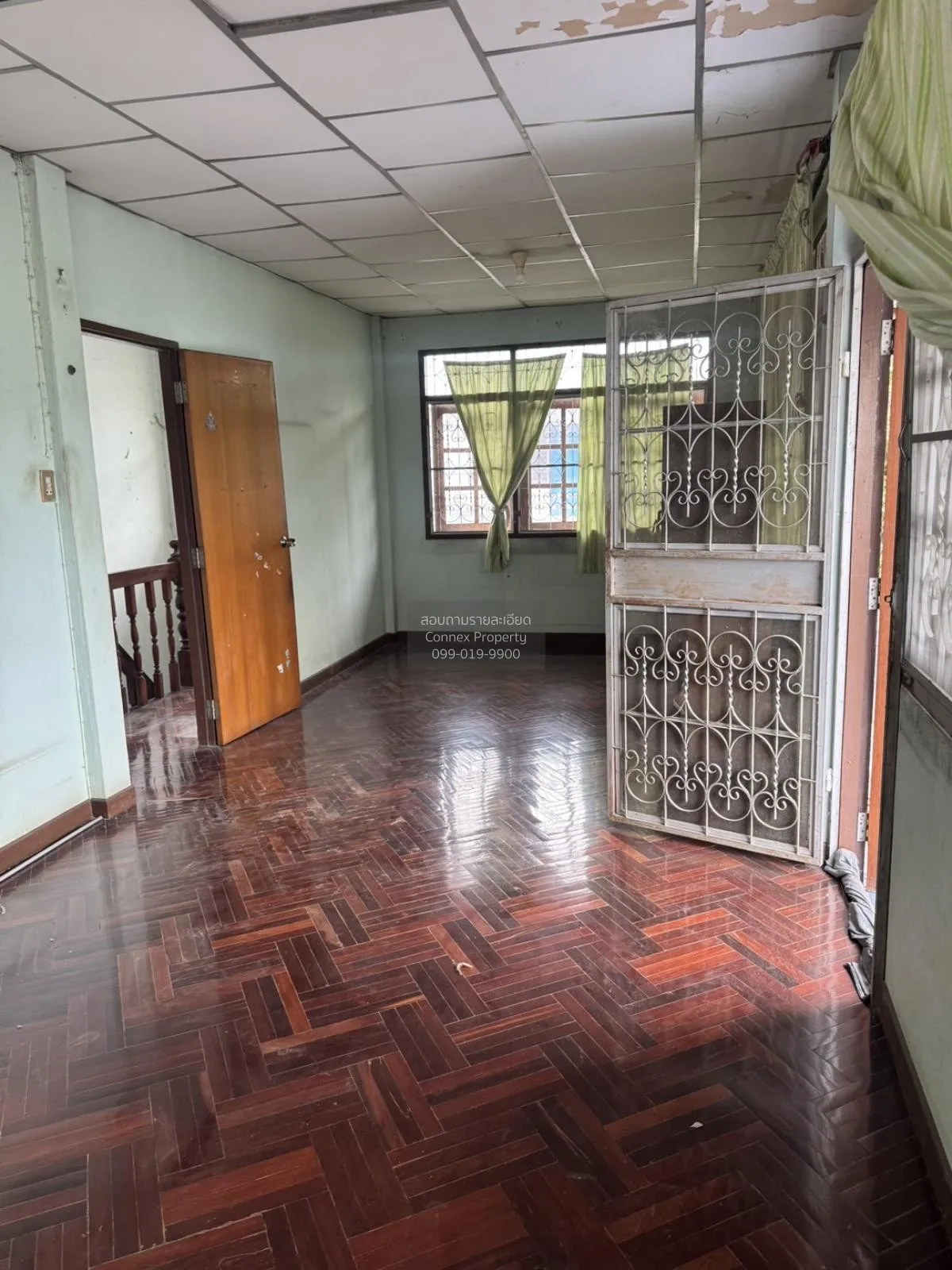 For Sale 2-storey detached house, 48 sq m., Soi Petchkasem 69 , N 2