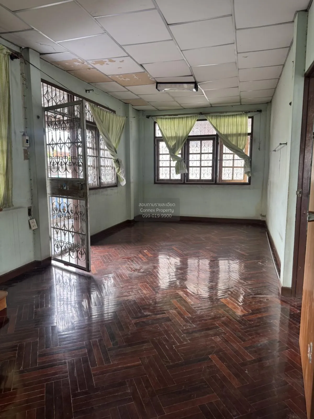 For Sale 2-storey detached house, 48 sq m., Soi Petchkasem 69 , N 3