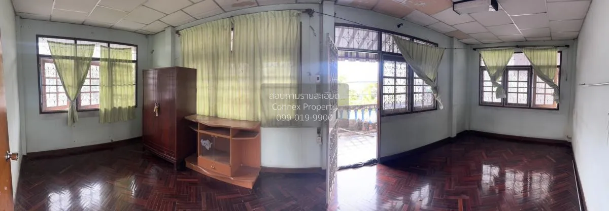 For Sale 2-storey detached house, 48 sq m., Soi Petchkasem 69 , N 4